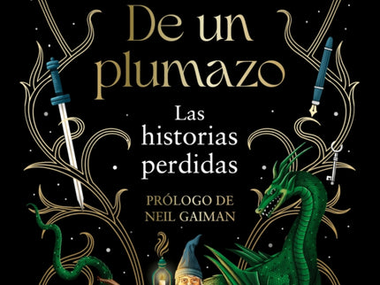 De Un Plumazo