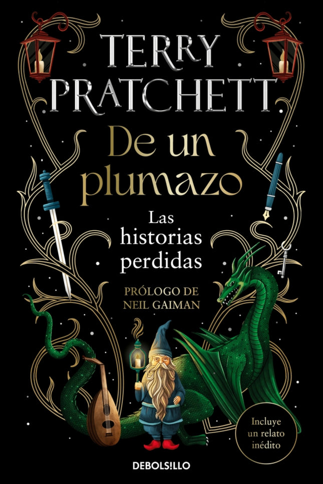 De Un Plumazo