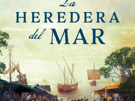 La Heredera Del Mar