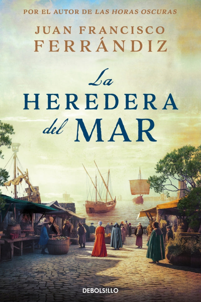La Heredera Del Mar