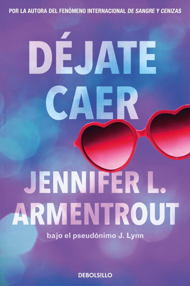 Déjate Caer (te Esperaré 4)