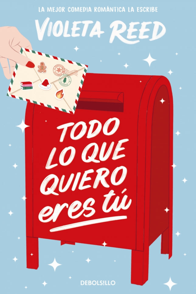 Todo Lo Que Quiero Eres Tú