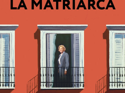 La Matriarca