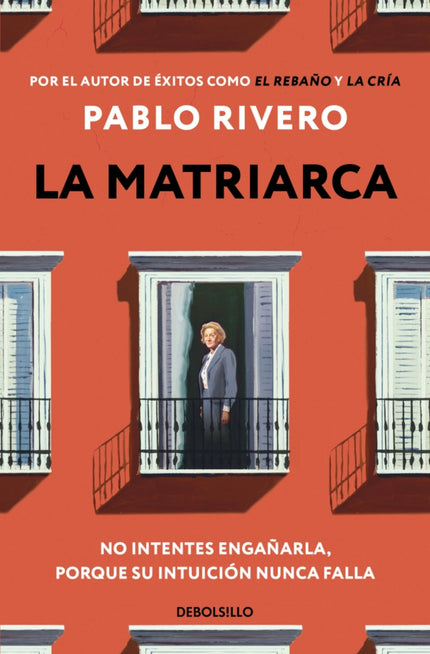 La Matriarca