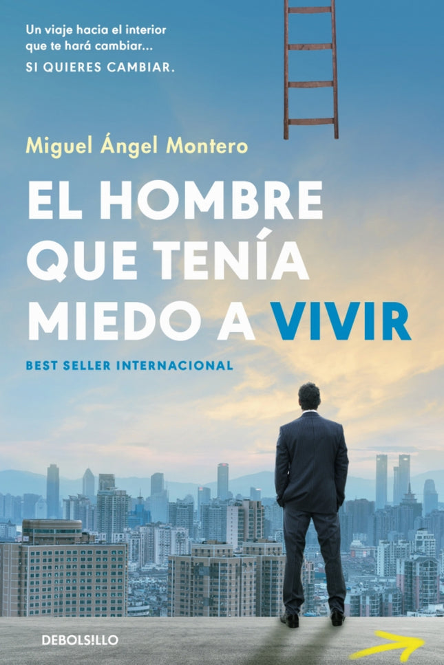 El Hombre Que Tenía Miedo A Vivir (campaña Edición Limitada)