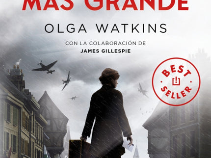 El Amor Más Grande (a Greater Love)