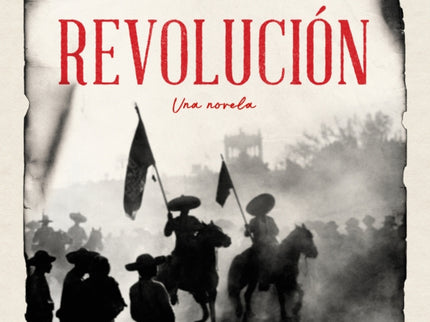 Revolución (campaña Edición Limitada)