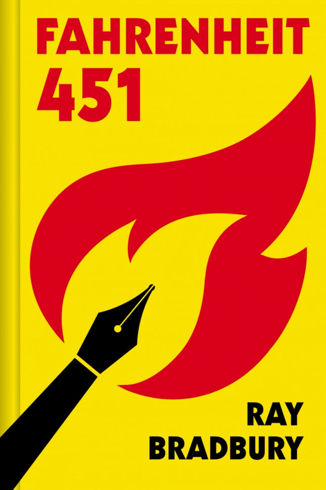 Fahrenheit 451 (edición Conmemorativa)