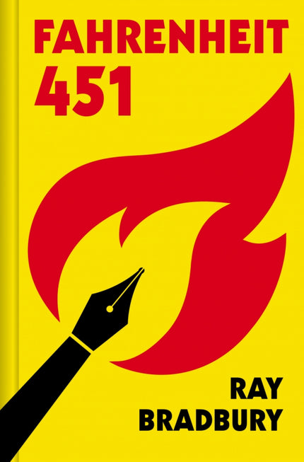 Fahrenheit 451 (edición Conmemorativa)