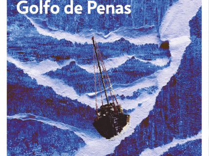 Golfo De Penas