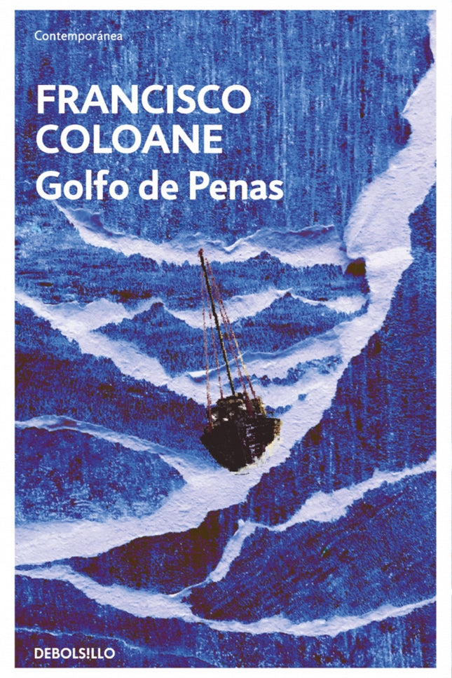 Golfo De Penas