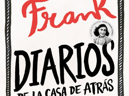 Diarios De La Casa De Atrás / Cuentos