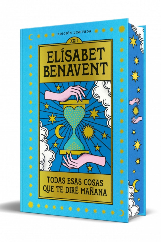 Todas Esas Cosas Que Te Diré Mañana (edición Limitada)