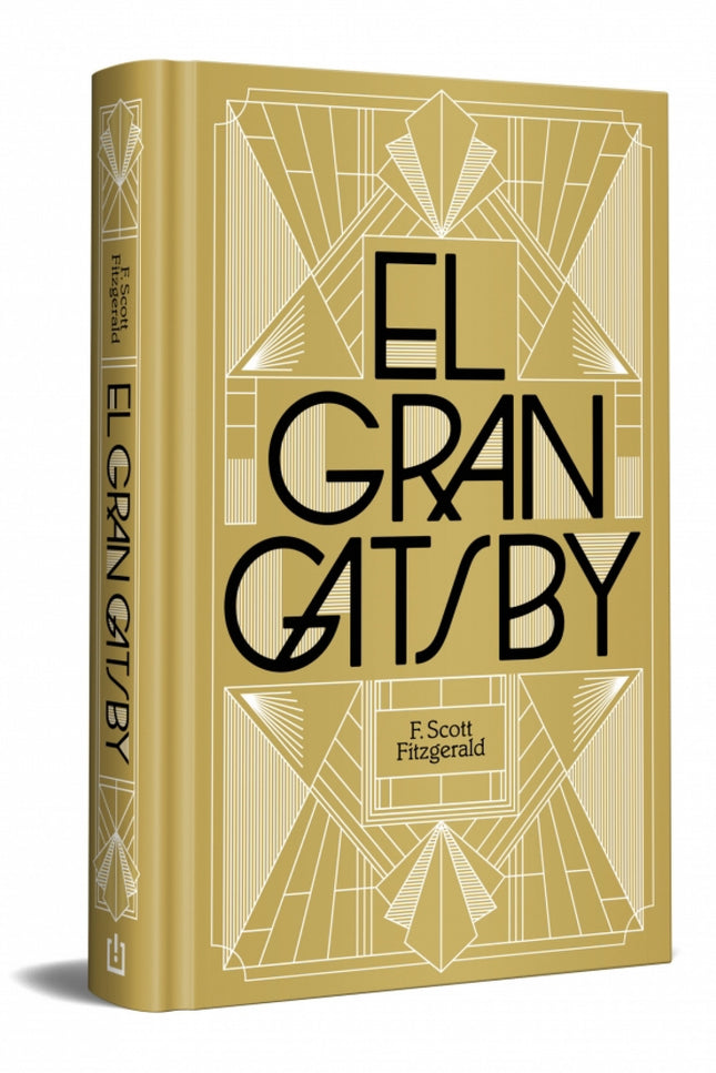 El Gran Gatsby (edición Conmemorativa)
