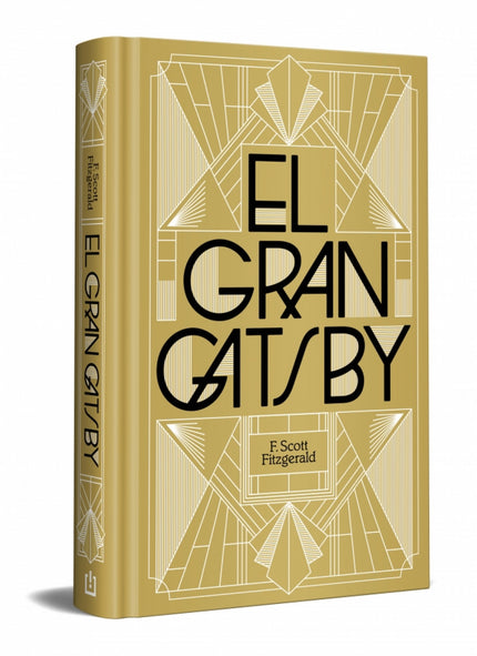 El Gran Gatsby (edición Conmemorativa)