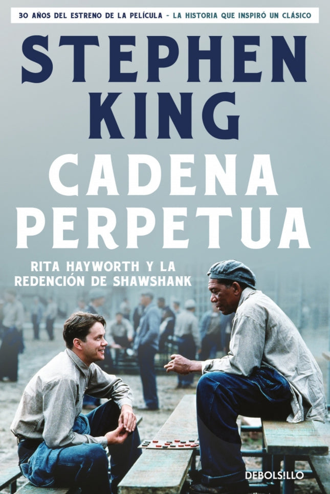 Cadena Perpetua