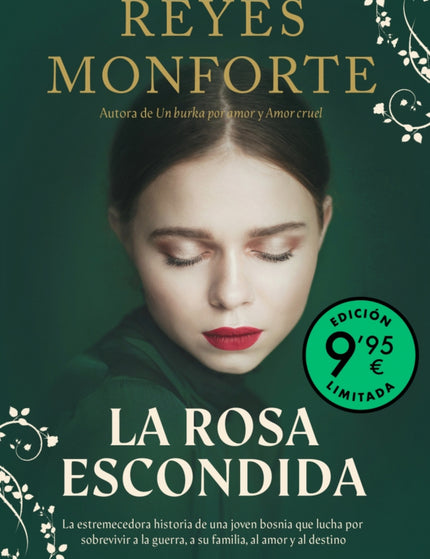 Collection image for: Libros de Reyes Monforte