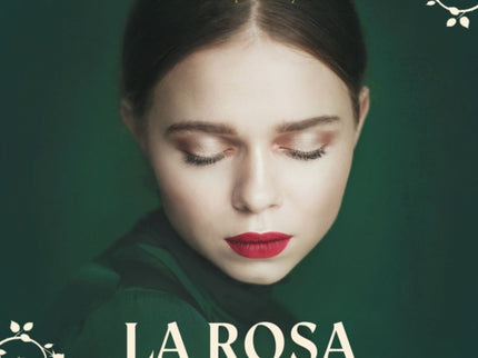La Rosa Escondida
