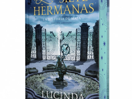 Las Siete Hermanas (edición Limitada)