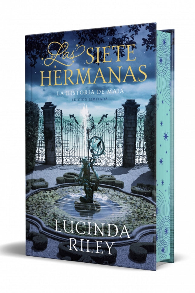 Las Siete Hermanas (edición Limitada)