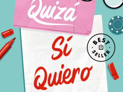 Quizá Sí Quiero (quererte 2)