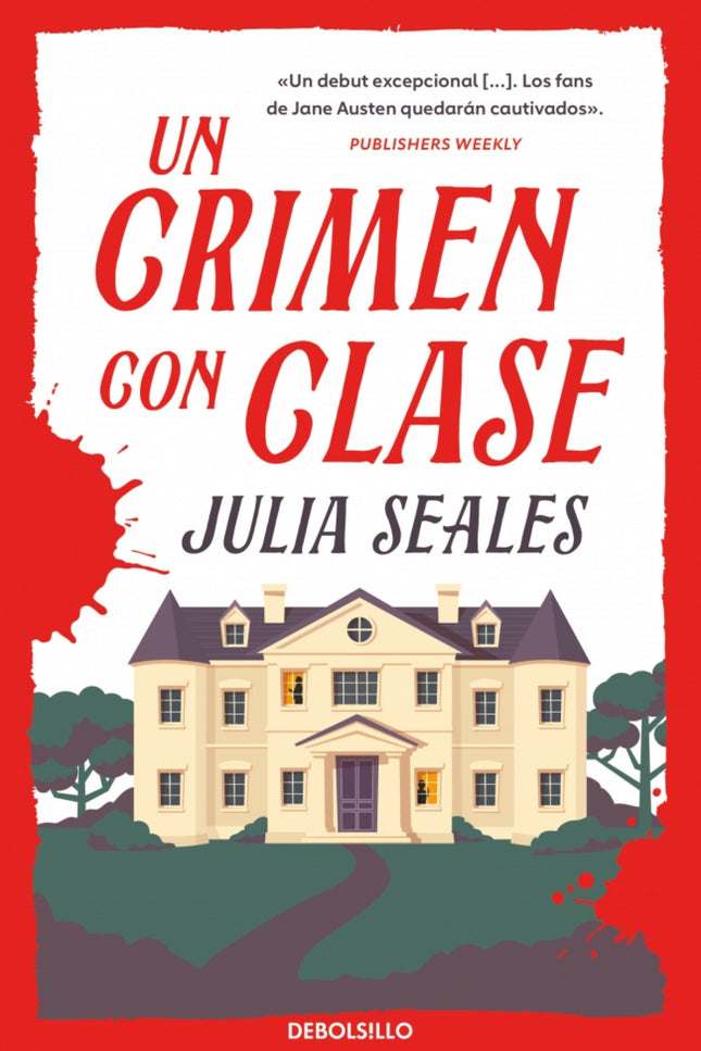 Crimen Con Clase