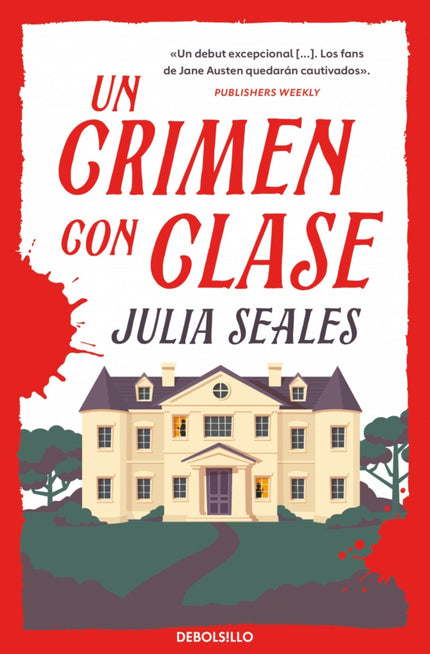 Crimen Con Clase