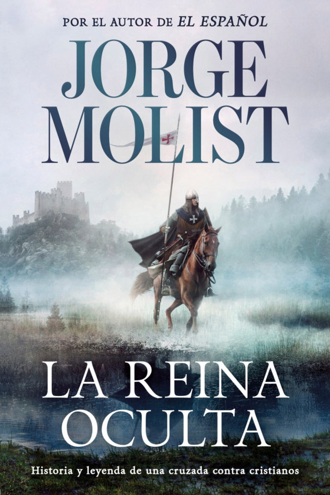 La Reina Oculta