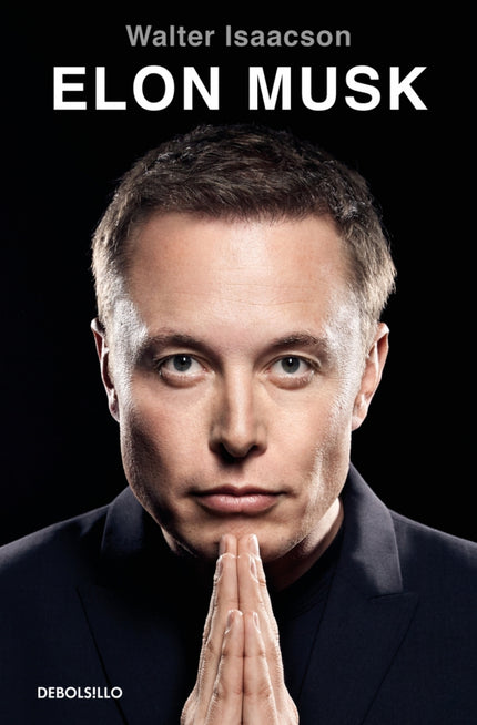 Elon Musk (edición En Español)