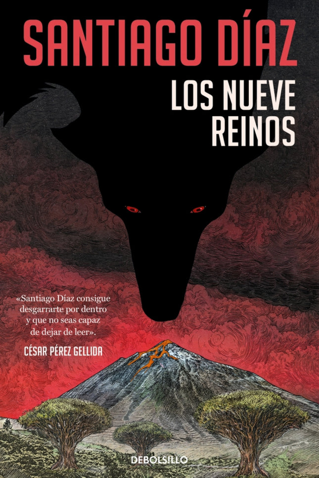 Los Nueve Reinos