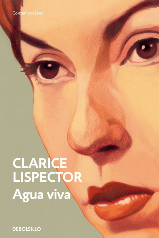 Agua Viva