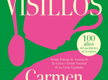 Entre Visillos