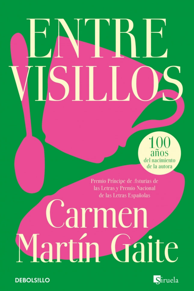 Entre Visillos