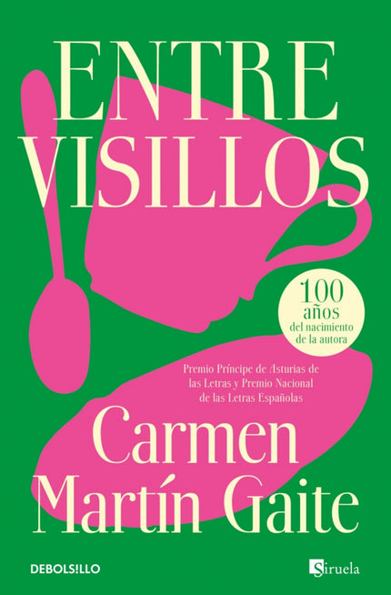 Entre Visillos