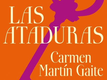Ataduras, Las