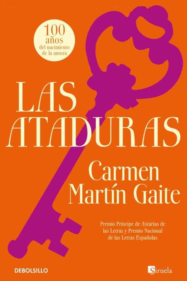 Ataduras, Las