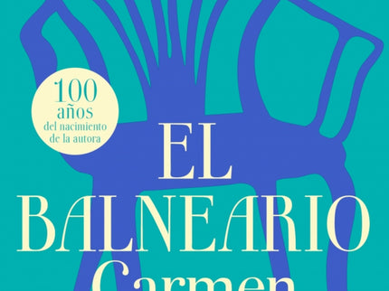 El Balneario