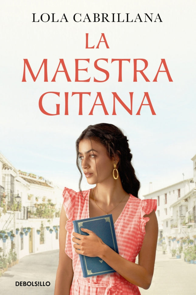 La Maestra Gitana