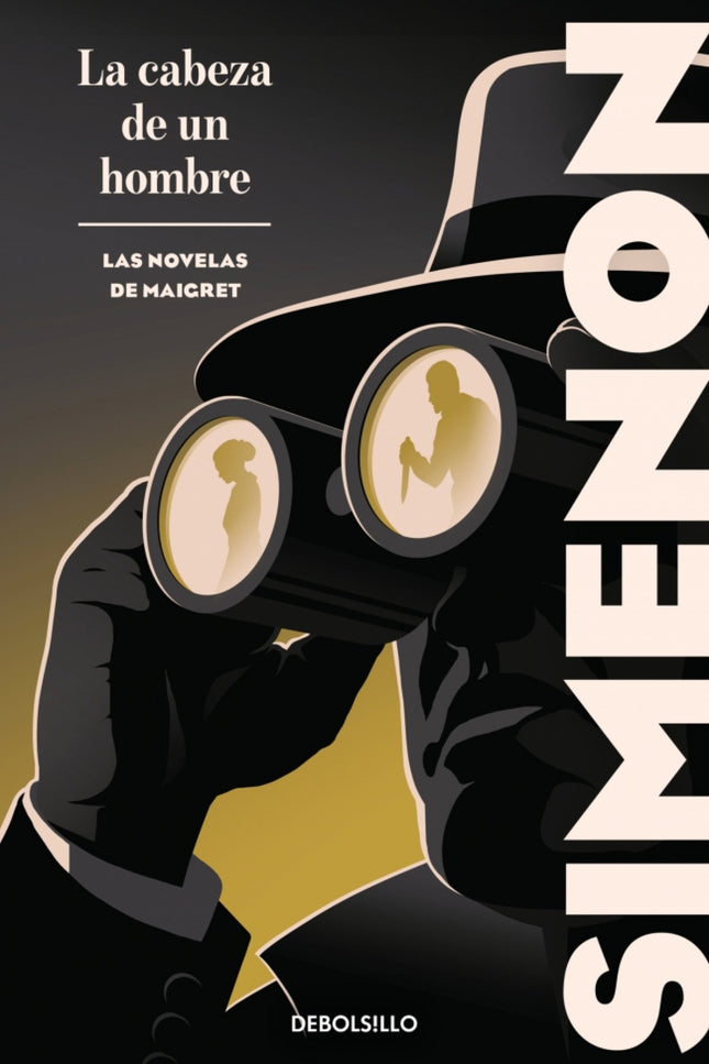 La Cabeza De Un Hombre