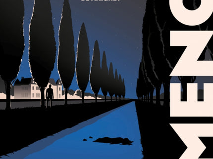 Maigret Se Enfada