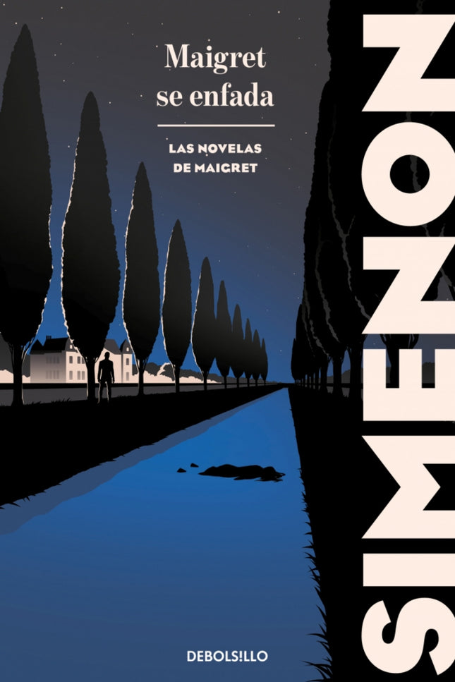 Maigret Se Enfada