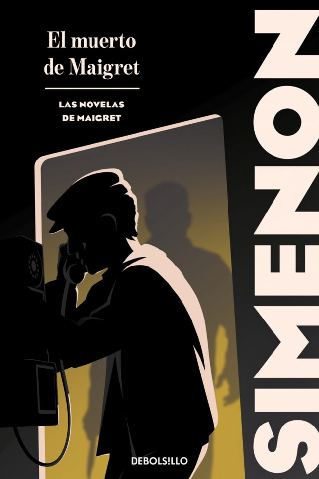 El Muerto De Maigret