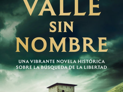 El Valle Sin Nombre