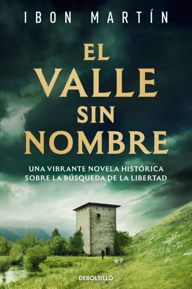 El Valle Sin Nombre
