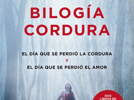 Amor Y Cordura (el Día Que Se Perdió La Cordura / El Día Que Se Perdió El Amor)