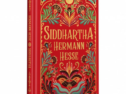 Siddhartha (edición Especial En Tapa Dura)