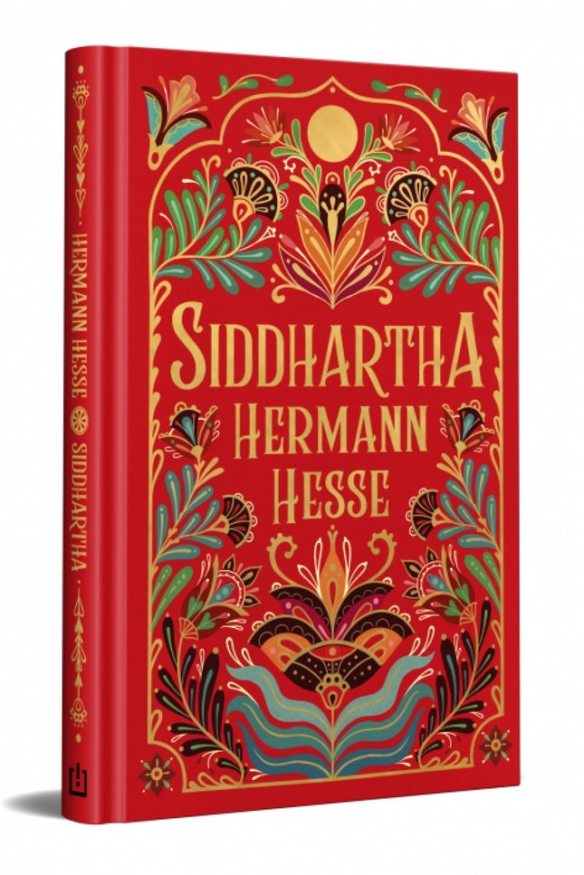 Siddhartha (edición Especial En Tapa Dura)