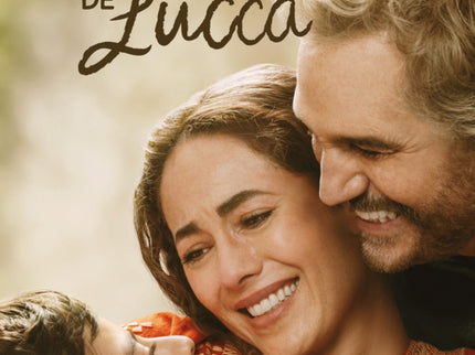 Los Dos Hemisferios De Lucca