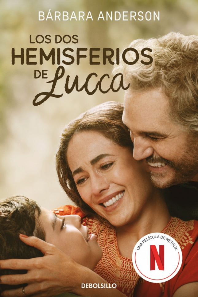 Los Dos Hemisferios De Lucca