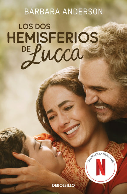 Los Dos Hemisferios De Lucca